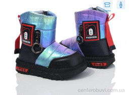 Дутики Ok Shoes