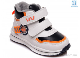 Ботинки Prime-Opt