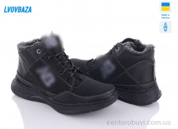 Ботинки Lvovbaza