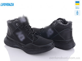 Ботинки Lvovbaza