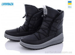 Ботинки Lvovbaza