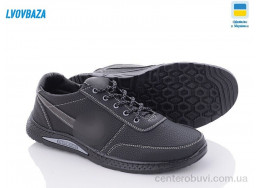 Кроссовки Lvovbaza