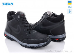 Ботинки Lvovbaza