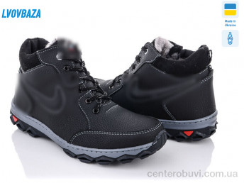 Ботинки Lvovbaza