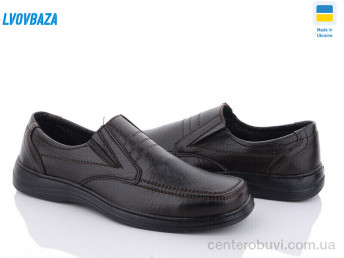 Туфли Lvovbaza