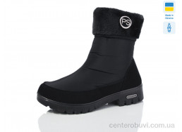 Дутики Lot Shoes