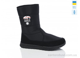 Дутики Lot Shoes