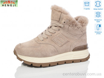 Кроссовки HENGJI-ELENA