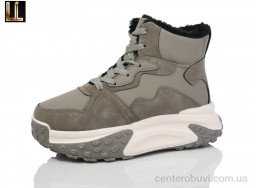 Кроссовки Lilin