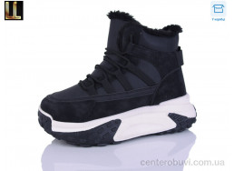 Кроссовки Lilin