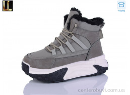 Кроссовки Lilin