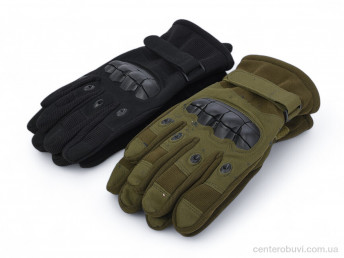 Тактические перчатки RuBi