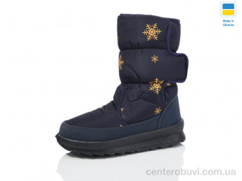 Дутики Lot Shoes