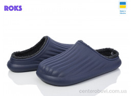 Шлепки Roks