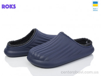 Шлепки Roks