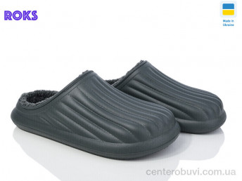 Шлепки Roks