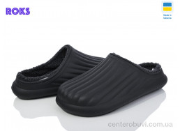 Шлепки Roks