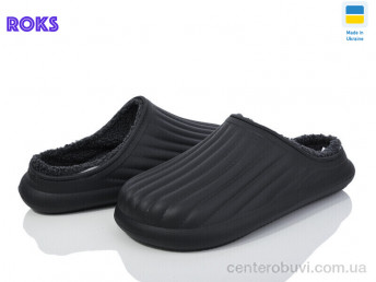 Шлепки Roks