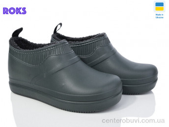 Галоши Roks