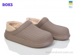 Галоши Roks