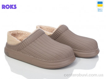 Галоши Roks