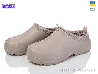 Галоши Roks