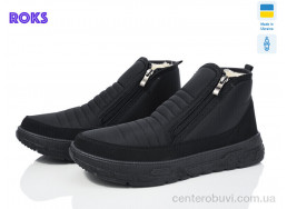 Ботинки Roks