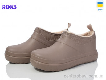 Галоши Roks
