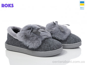Бурки Roks