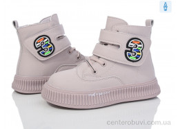 Ботинки Ok Shoes