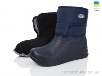 Сапоги из пены Inblue