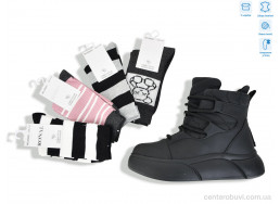 Ботинки Lilin