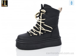 Ботинки Lilin