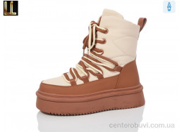 Ботинки Lilin