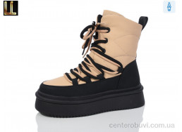 Ботинки Lilin