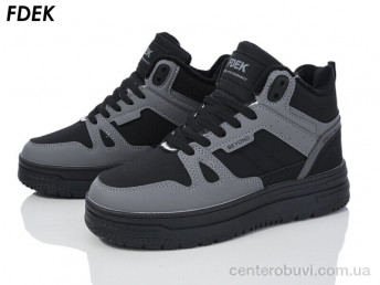 Кроссовки FDEK