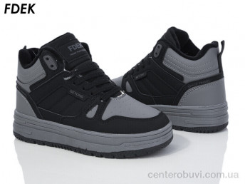 Кроссовки FDEK