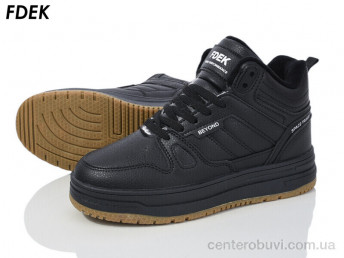 Кроссовки FDEK