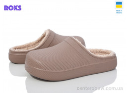 Галоши Roks