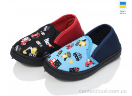 Слипоны Lot Shoes