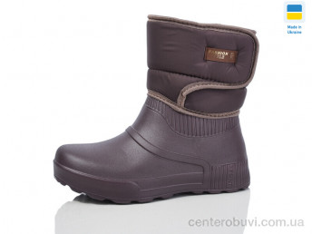 Сапоги из пены Lot Shoes