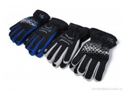 Перчатки Королева