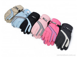 Перчатки RuBi