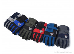 Перчатки RuBi