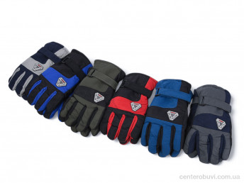 Перчатки RuBi