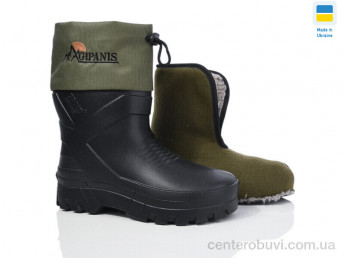 Сапоги из пены Lot Shoes