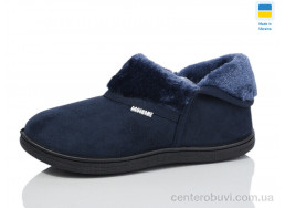 Тапки Lot Shoes