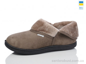 Тапки Lot Shoes