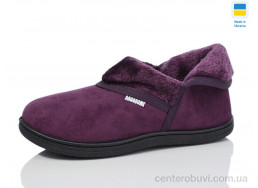 Тапки Lot Shoes