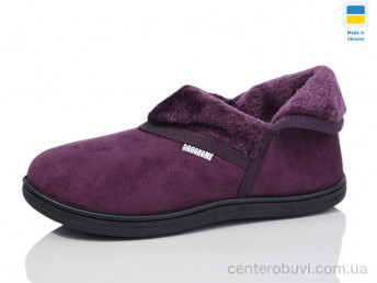 Тапки Lot Shoes